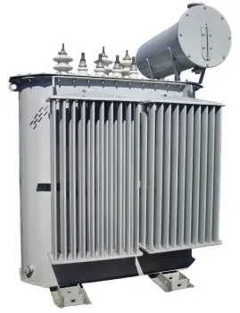 Трансформатор ТМ 1600/10/0,4